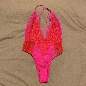 Victoria’s Secret Teddy NWT